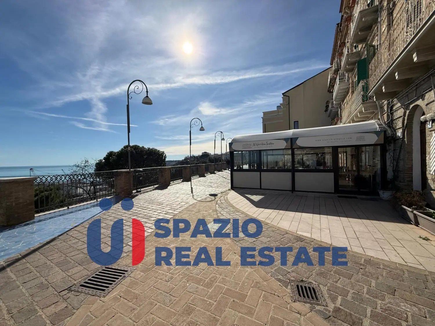 Immagine per Attività Commerciale in vendita a Ortona corso Garibaldi 37
