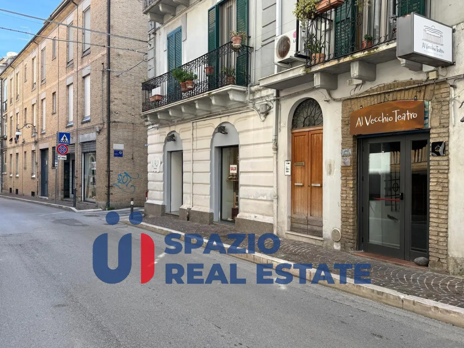 Immagine per Attività Commerciale in vendita a Ortona corso Garibaldi 37