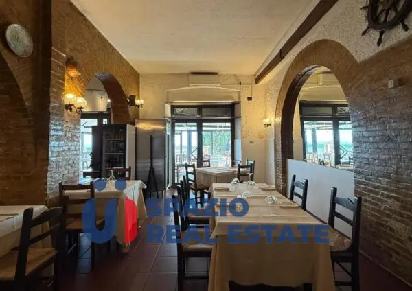Immagine per Attività Commerciale in vendita a Ortona corso Garibaldi 37