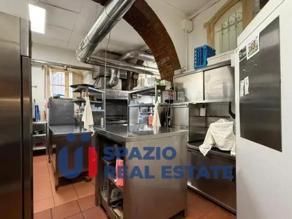 Immagine per Attività Commerciale in vendita a Ortona corso Garibaldi 37
