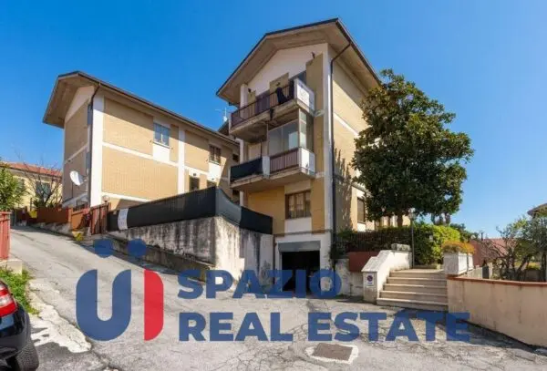Appartamento via Dei Frentani 139, Chieti