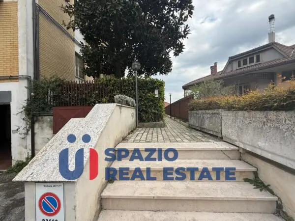 Appartamento via Dei Frentani 139, Chieti