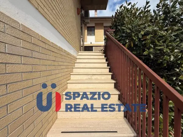 Appartamento via Dei Frentani 139, Chieti