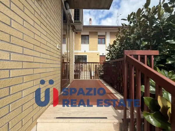Appartamento via Dei Frentani 139, Chieti