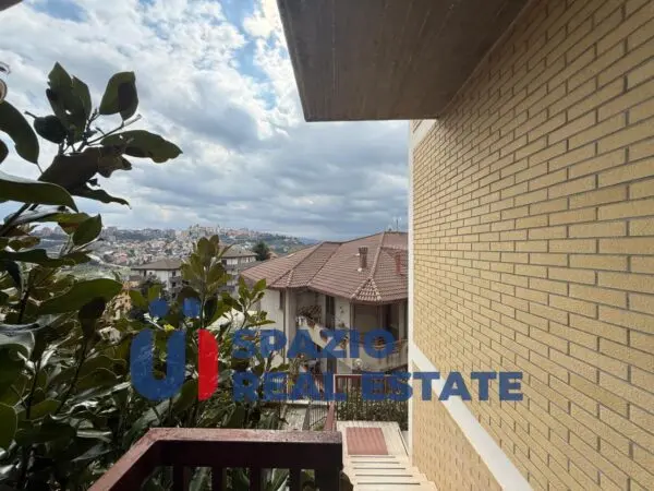 Appartamento via Dei Frentani 139, Chieti