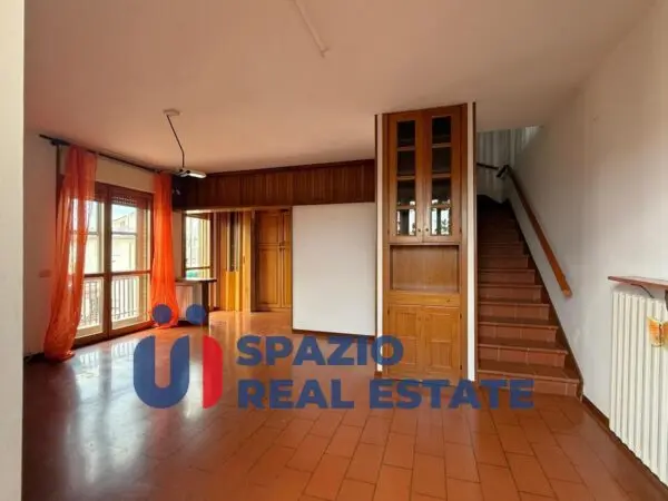 Appartamento via Dei Frentani 139, Chieti