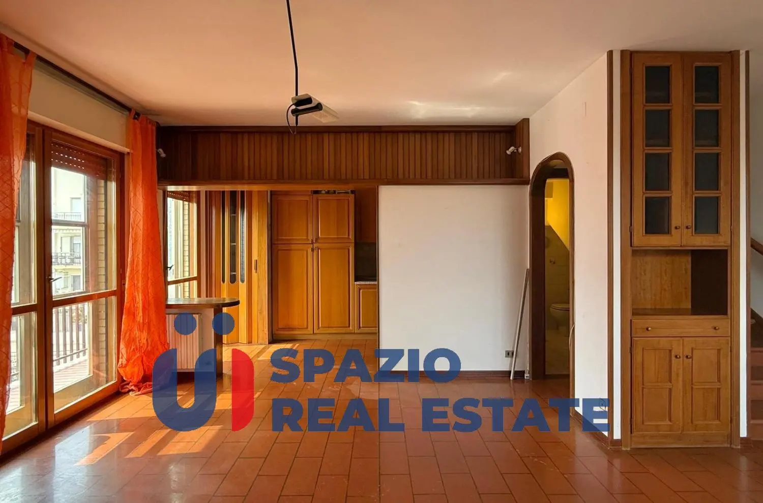 Immagine per Appartamento in vendita a Chieti via Dei Frentani 139