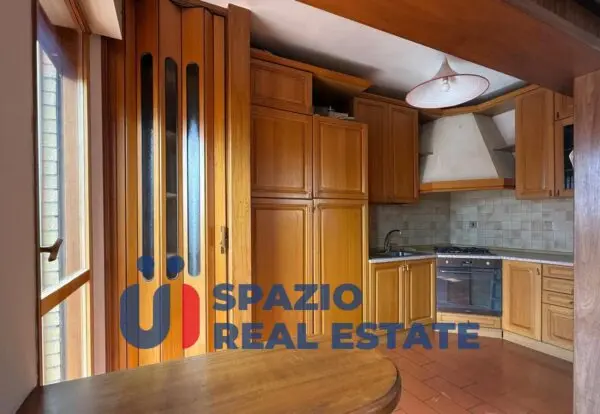 Appartamento via Dei Frentani 139, Chieti