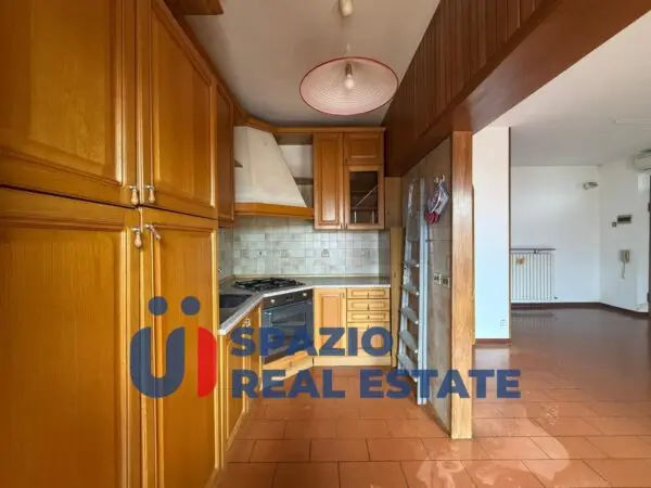 Appartamento via Dei Frentani 139, Chieti
