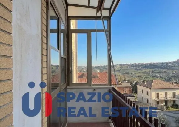 Appartamento via Dei Frentani 139, Chieti