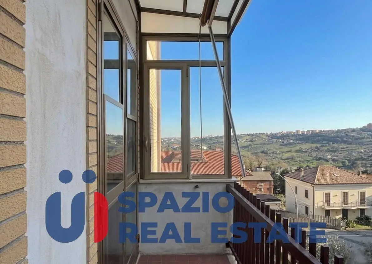 Immagine per Appartamento in vendita a Chieti via Dei Frentani 139