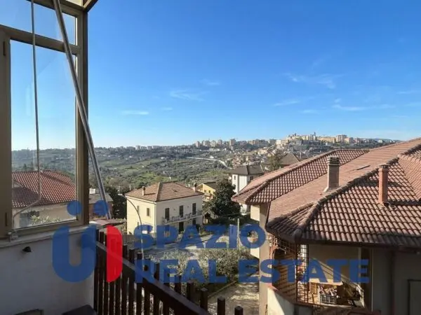 Appartamento via Dei Frentani 139, Chieti