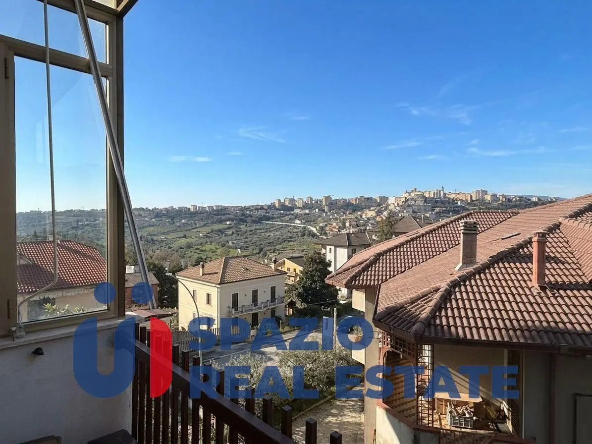 Immagine per Appartamento in vendita a Chieti via Dei Frentani 139
