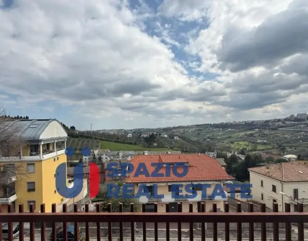 Appartamento via Dei Frentani 139, Chieti