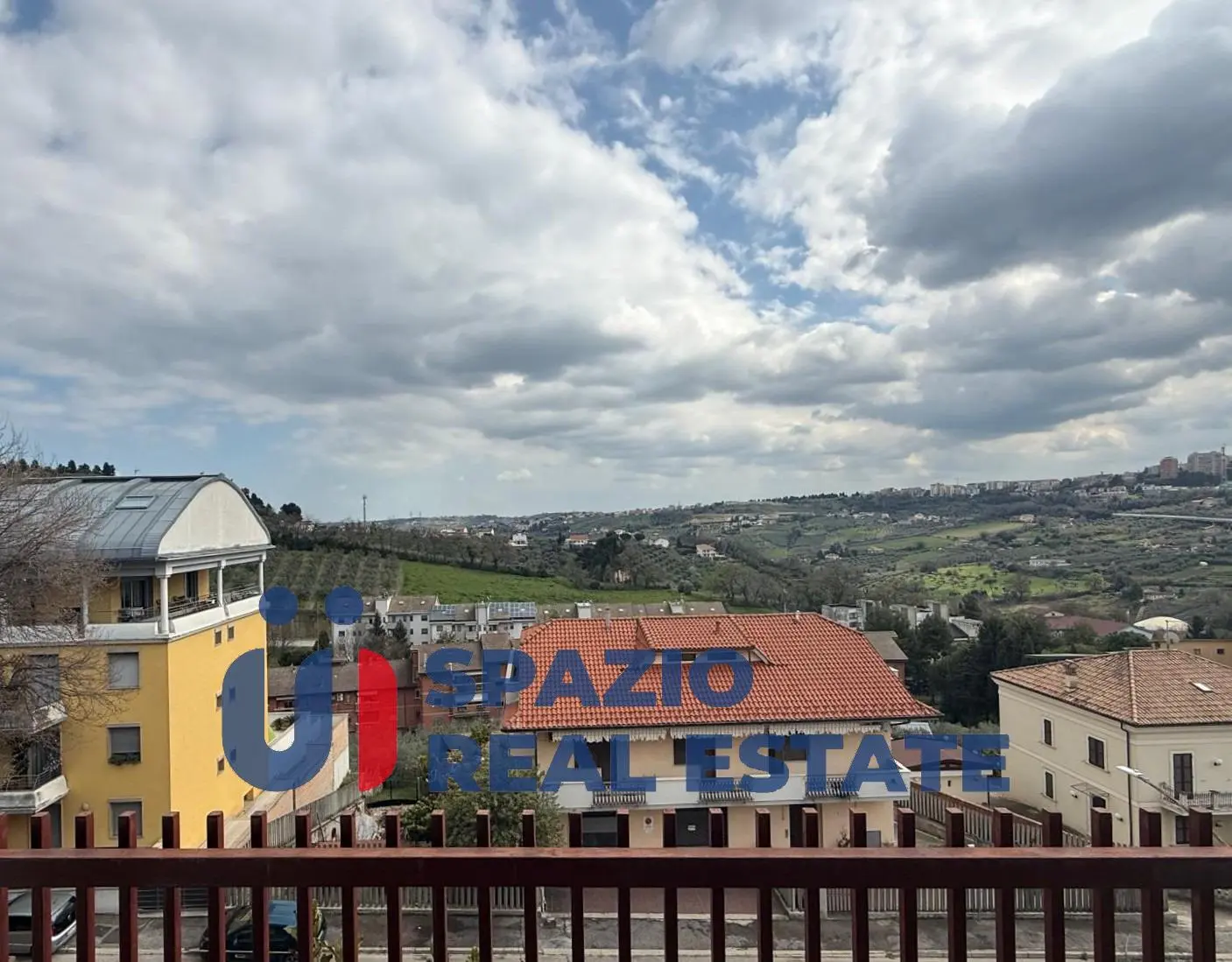 Immagine per Appartamento in vendita a Chieti via Dei Frentani 139