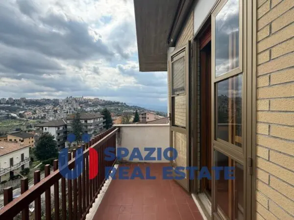 Appartamento via Dei Frentani 139, Chieti