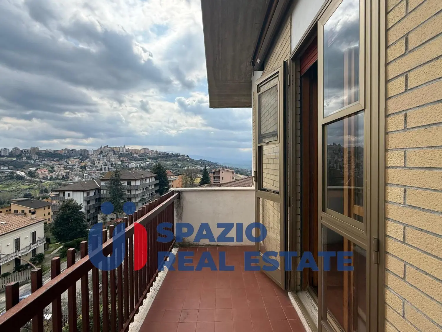 Immagine per Appartamento in vendita a Chieti via Dei Frentani 139