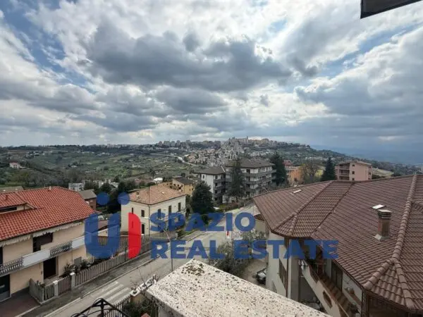 Appartamento via Dei Frentani 139, Chieti