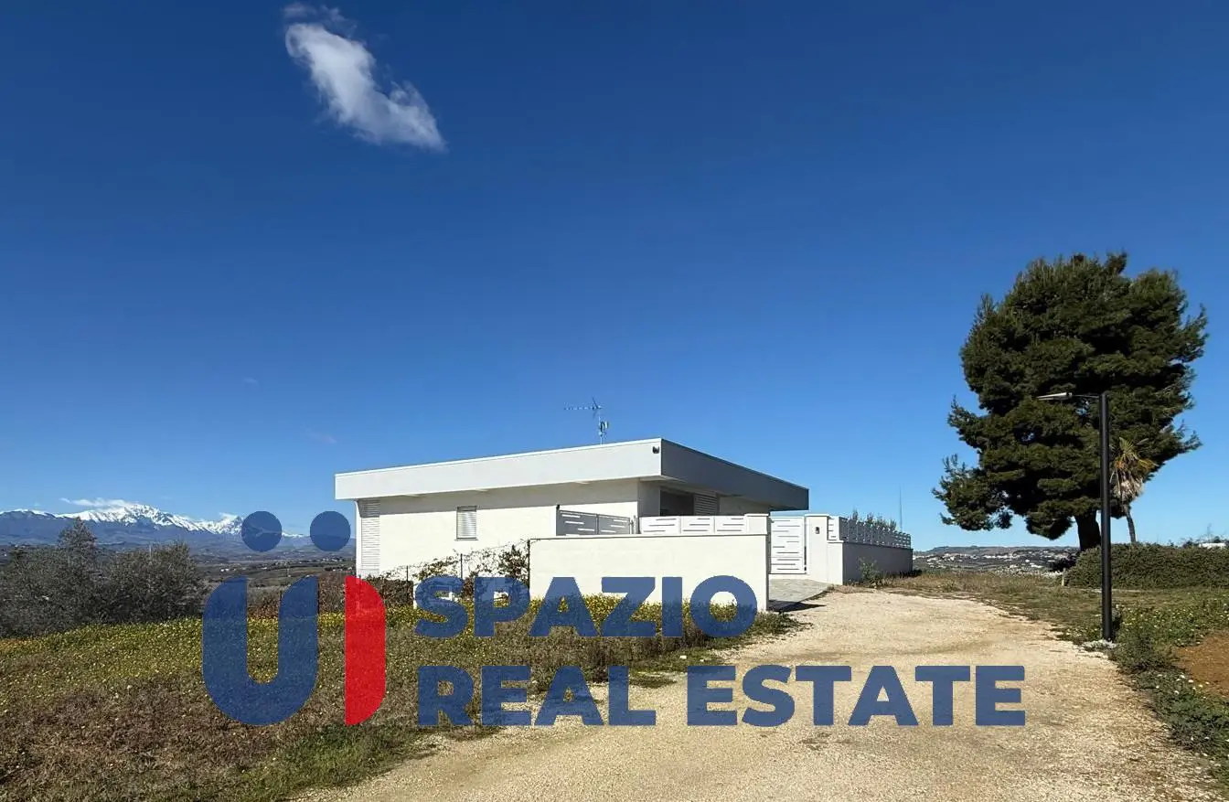 Immagine per Villa in vendita a Montesilvano