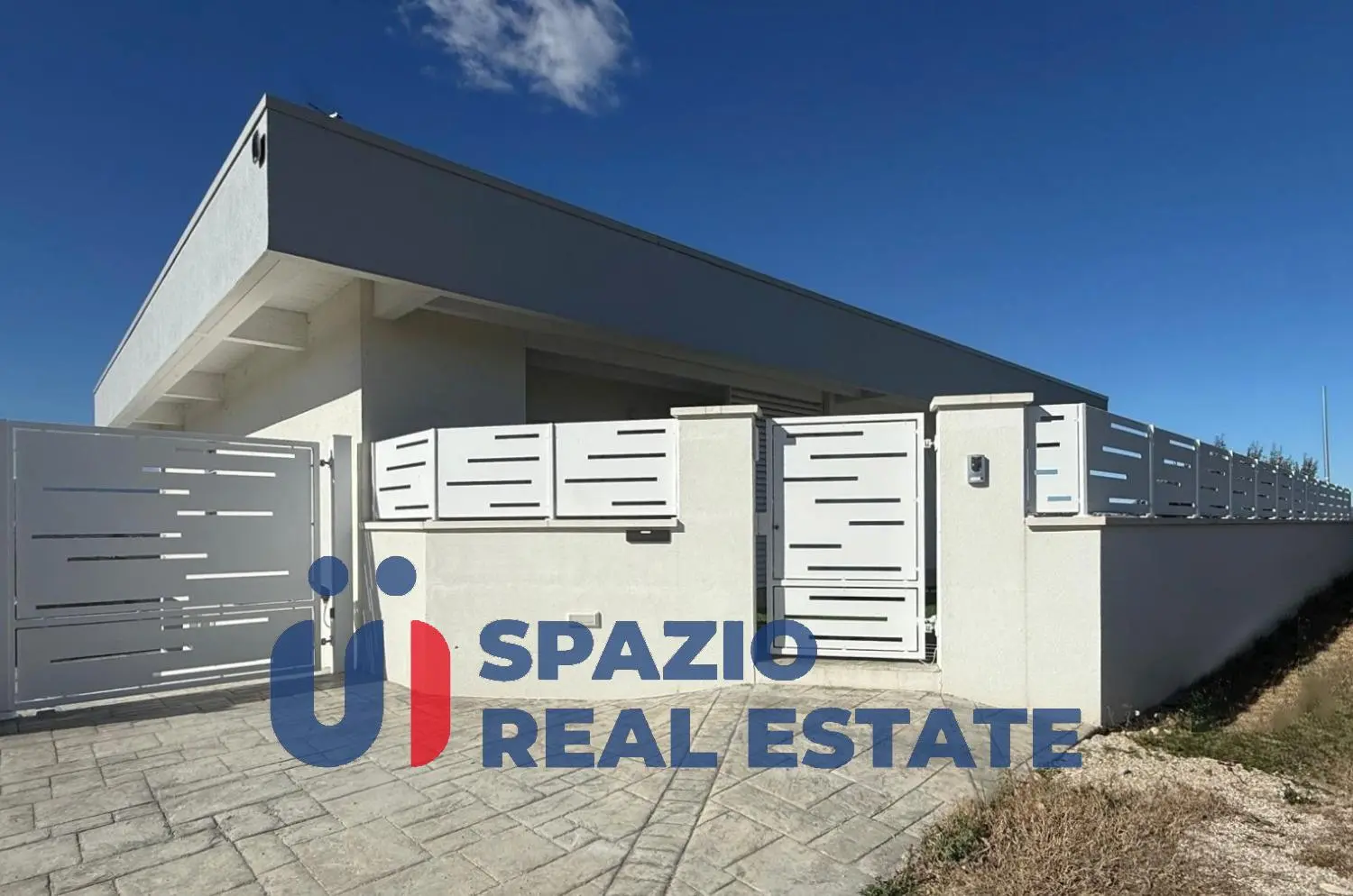 Immagine per Villa in vendita a Montesilvano