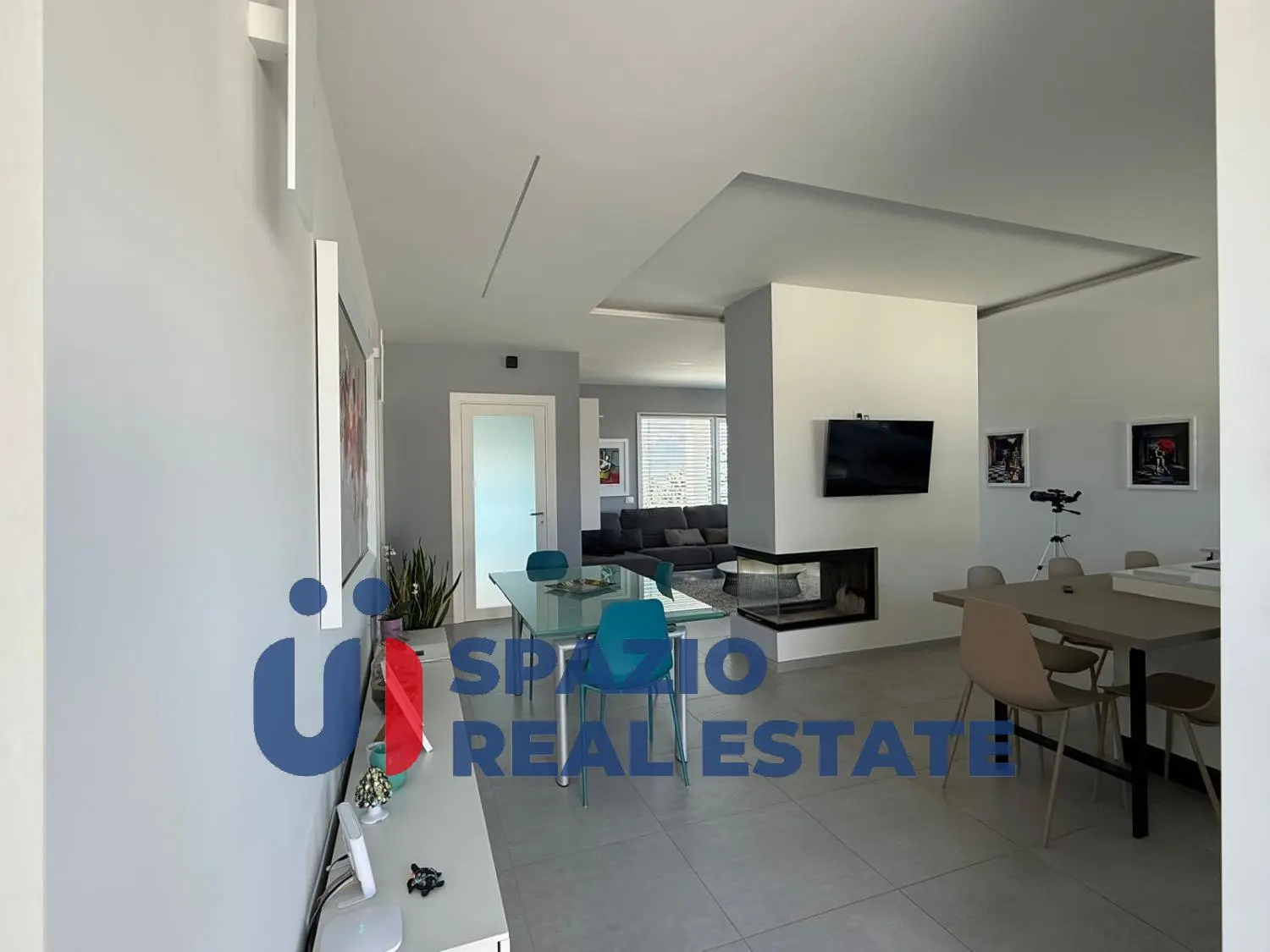 Immagine per Villa in vendita a Montesilvano