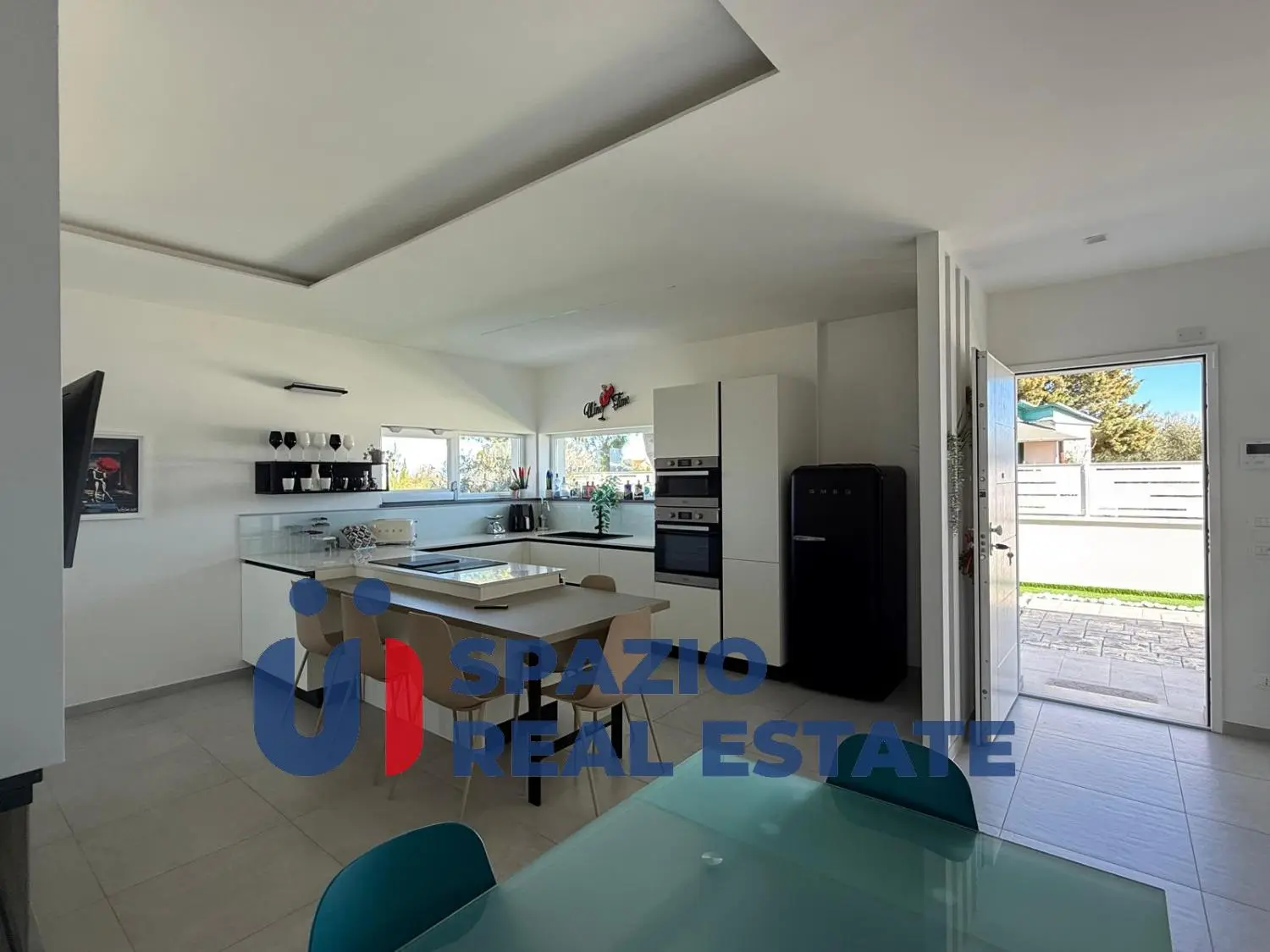 Immagine per Villa in vendita a Montesilvano