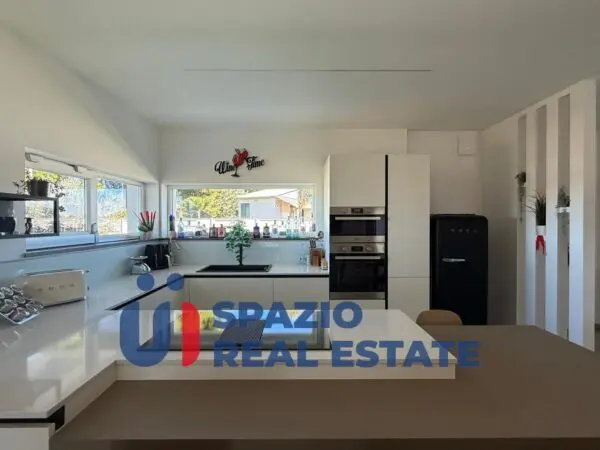 Villa Montesilvano