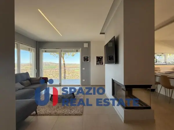 Villa Montesilvano