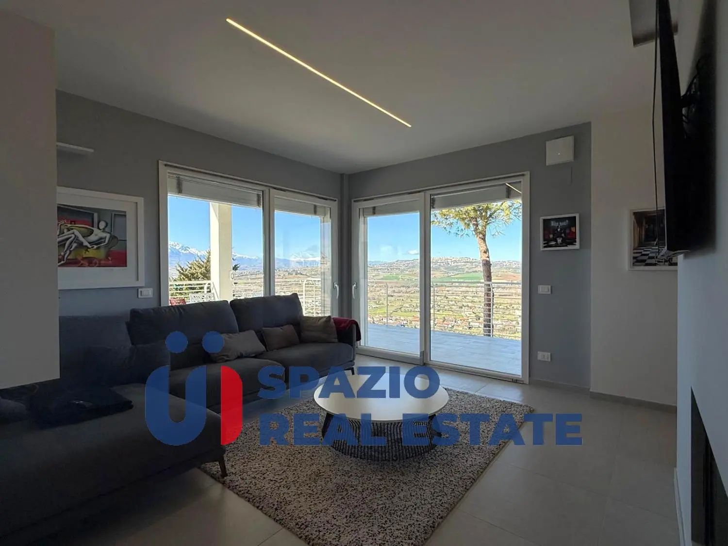 Immagine per Villa in vendita a Montesilvano