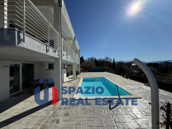 Villa Montesilvano