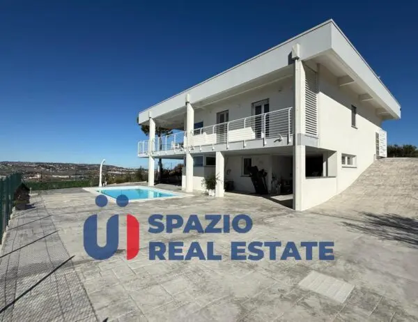 Villa Montesilvano