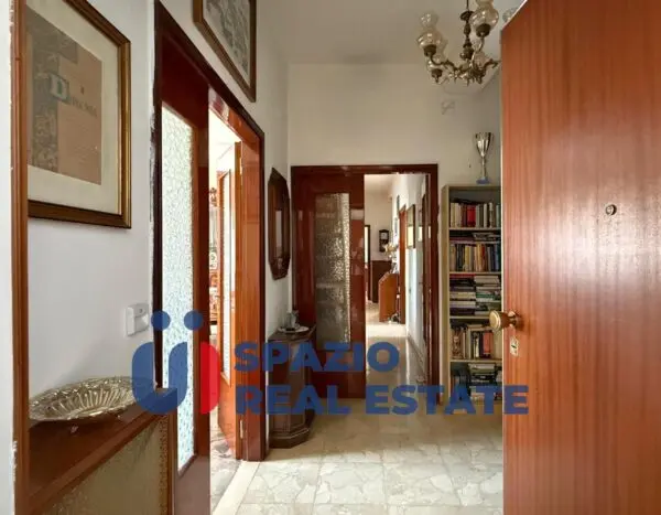 Appartamento via Raffaele Laporta 98, Pescara