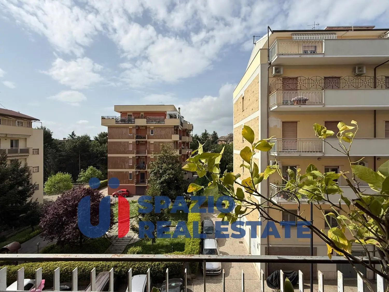 Immagine per Appartamento in vendita a Pescara via Raffaele Laporta 98