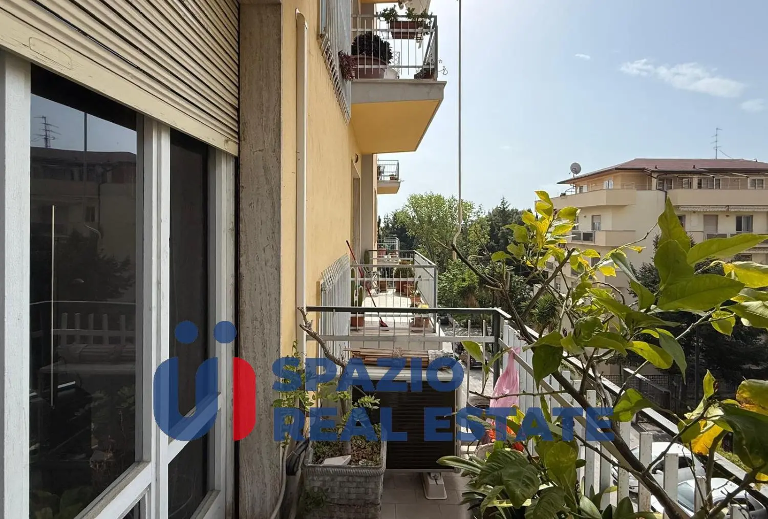 Immagine per Appartamento in vendita a Pescara via Raffaele Laporta 98