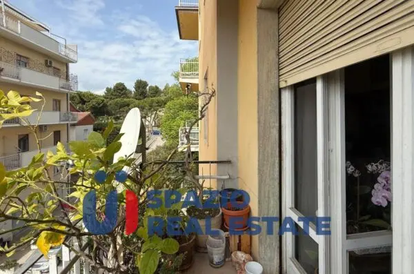 Appartamento via Raffaele Laporta 98, Pescara