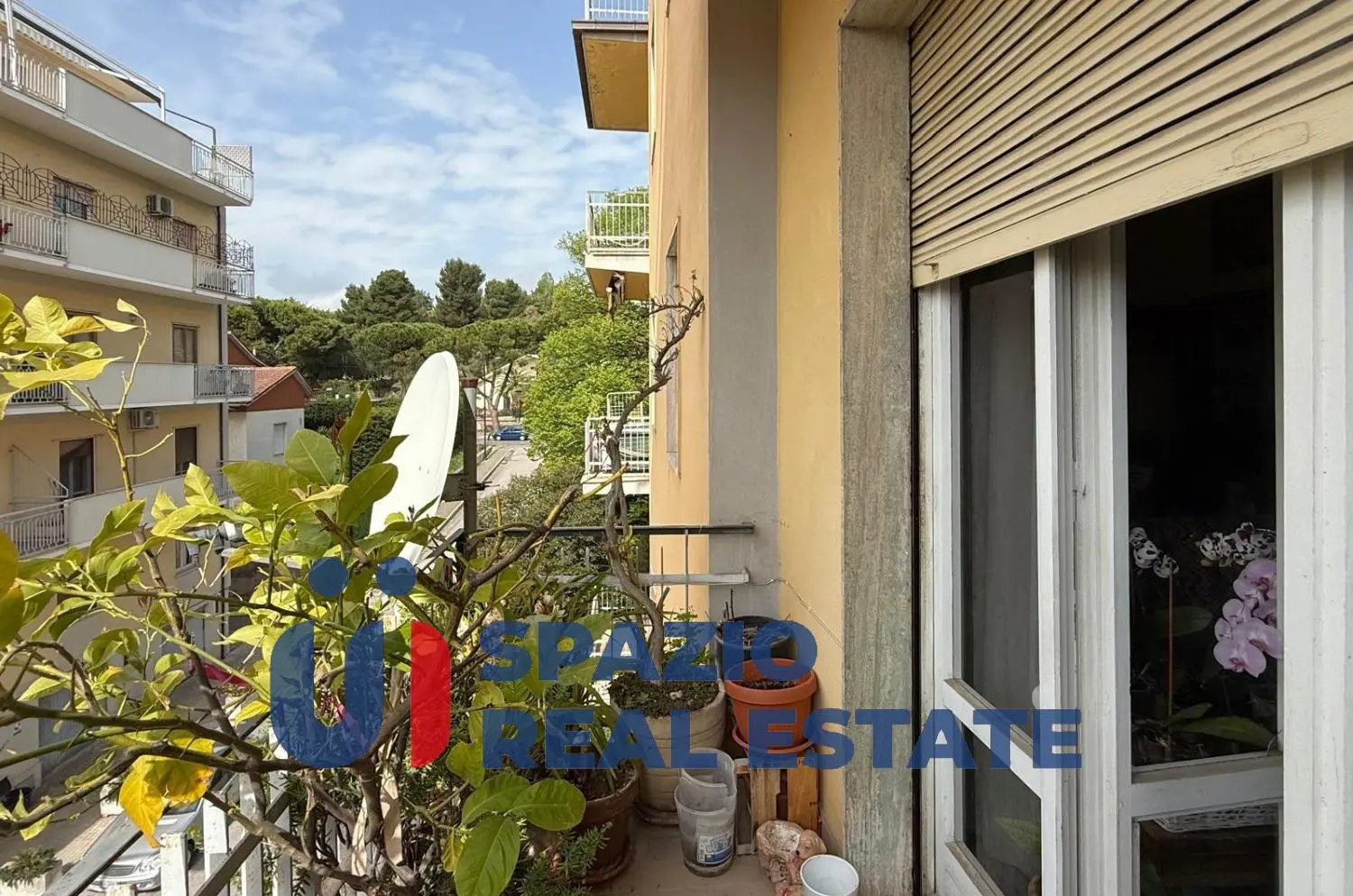 Immagine per Appartamento in vendita a Pescara via Raffaele Laporta 98
