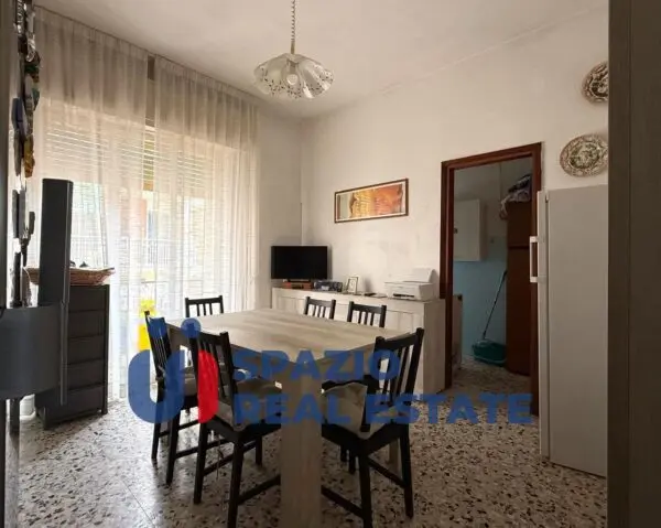 Appartamento via Raffaele Laporta 98, Pescara