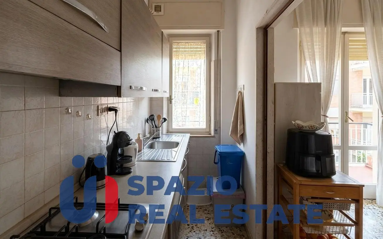 Immagine per Appartamento in vendita a Pescara via Raffaele Laporta 98