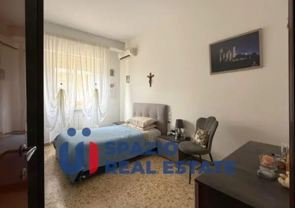 Appartamento via Raffaele Laporta 98, Pescara
