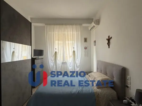 Appartamento via Raffaele Laporta 98, Pescara