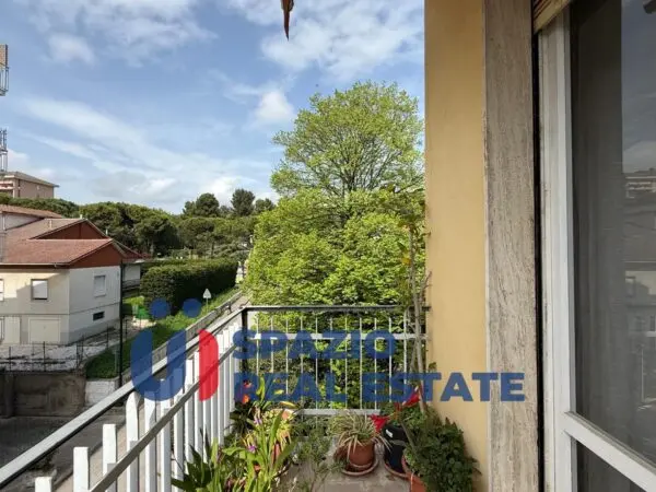 Appartamento via Raffaele Laporta 98, Pescara