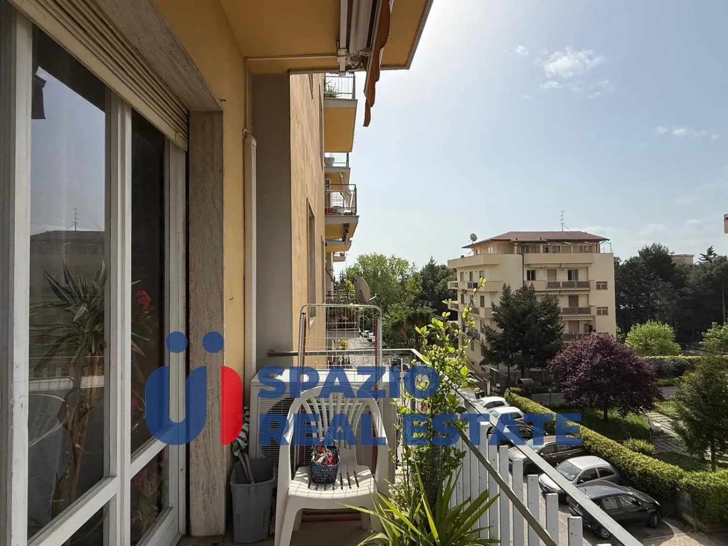 Immagine per Appartamento in vendita a Pescara via Raffaele Laporta 98