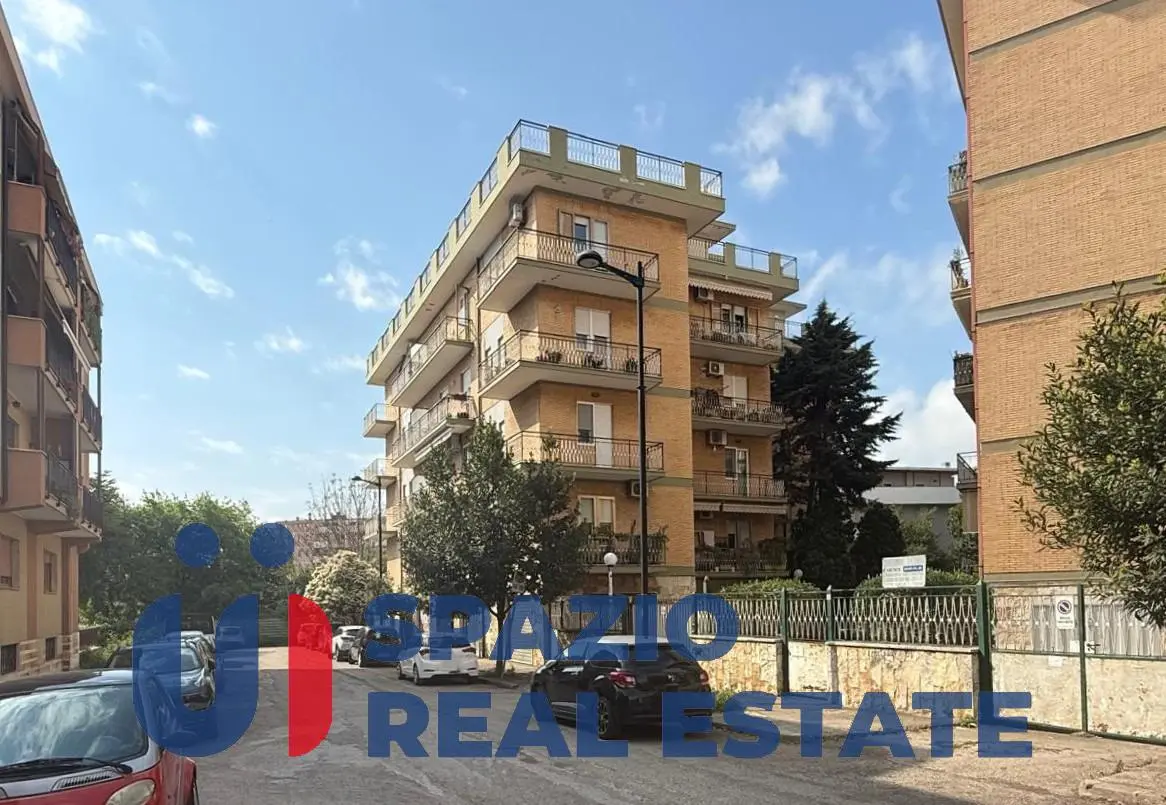 Immagine per Appartamento in vendita a Pescara via Monti Simbruini 10