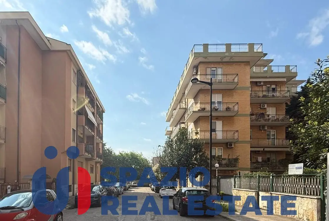 Immagine per Appartamento in vendita a Pescara via Monti Simbruini 10