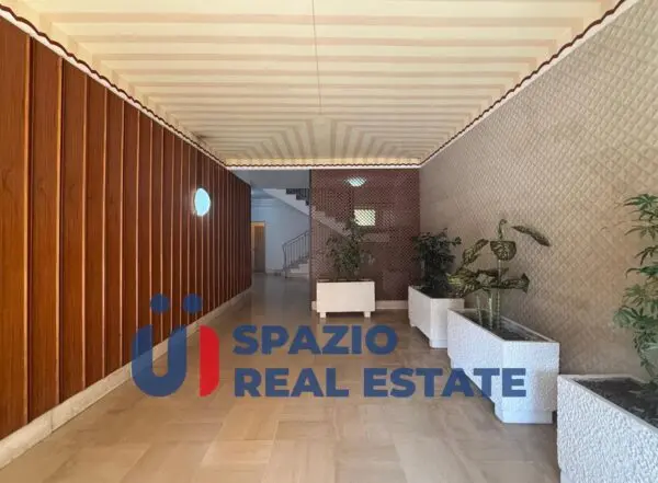 Appartamento via Monti Simbruini 10, Pescara