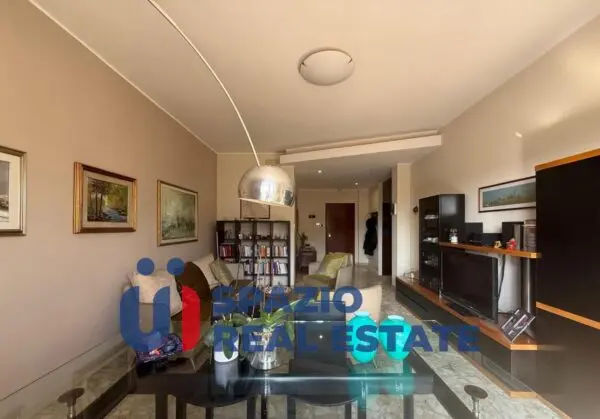 Appartamento via Monti Simbruini 10, Pescara