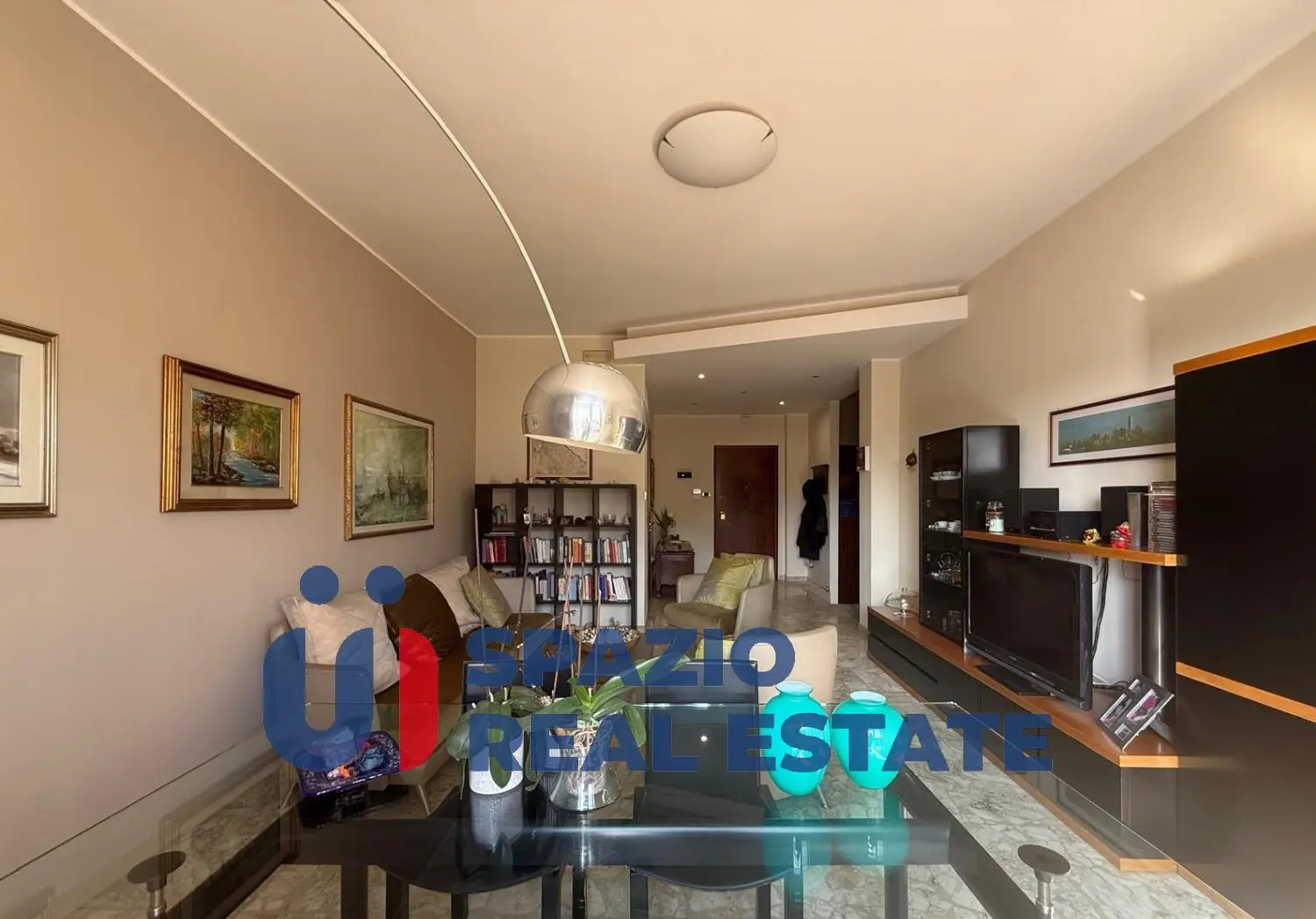 Immagine per Appartamento in vendita a Pescara via Monti Simbruini 10