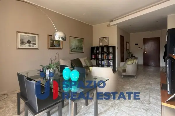 Appartamento via Monti Simbruini 10, Pescara