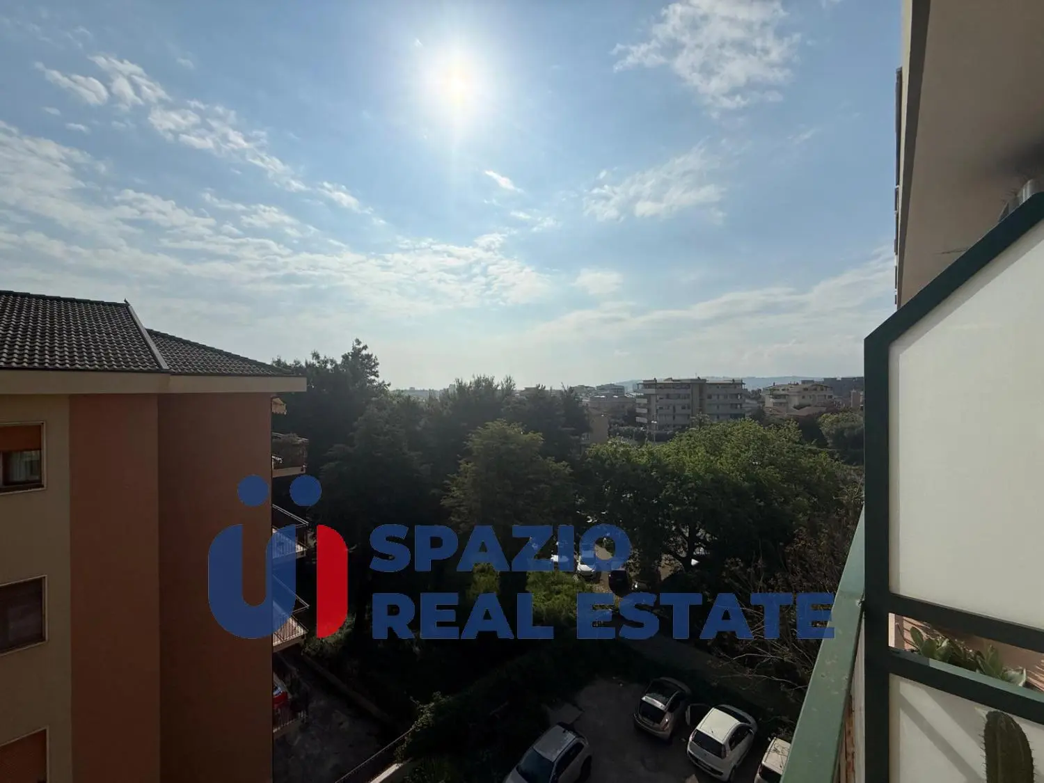 Immagine per Appartamento in vendita a Pescara via Monti Simbruini 10
