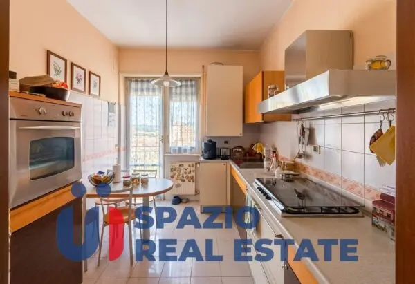 Appartamento via Monti Simbruini 10, Pescara